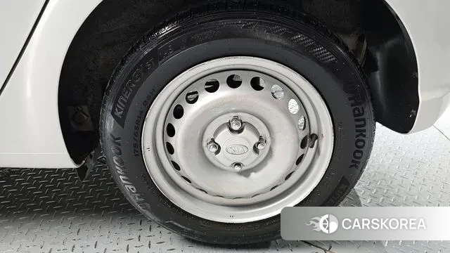 Kia Morning Urban (JA) id 3722585 из Кореи 14