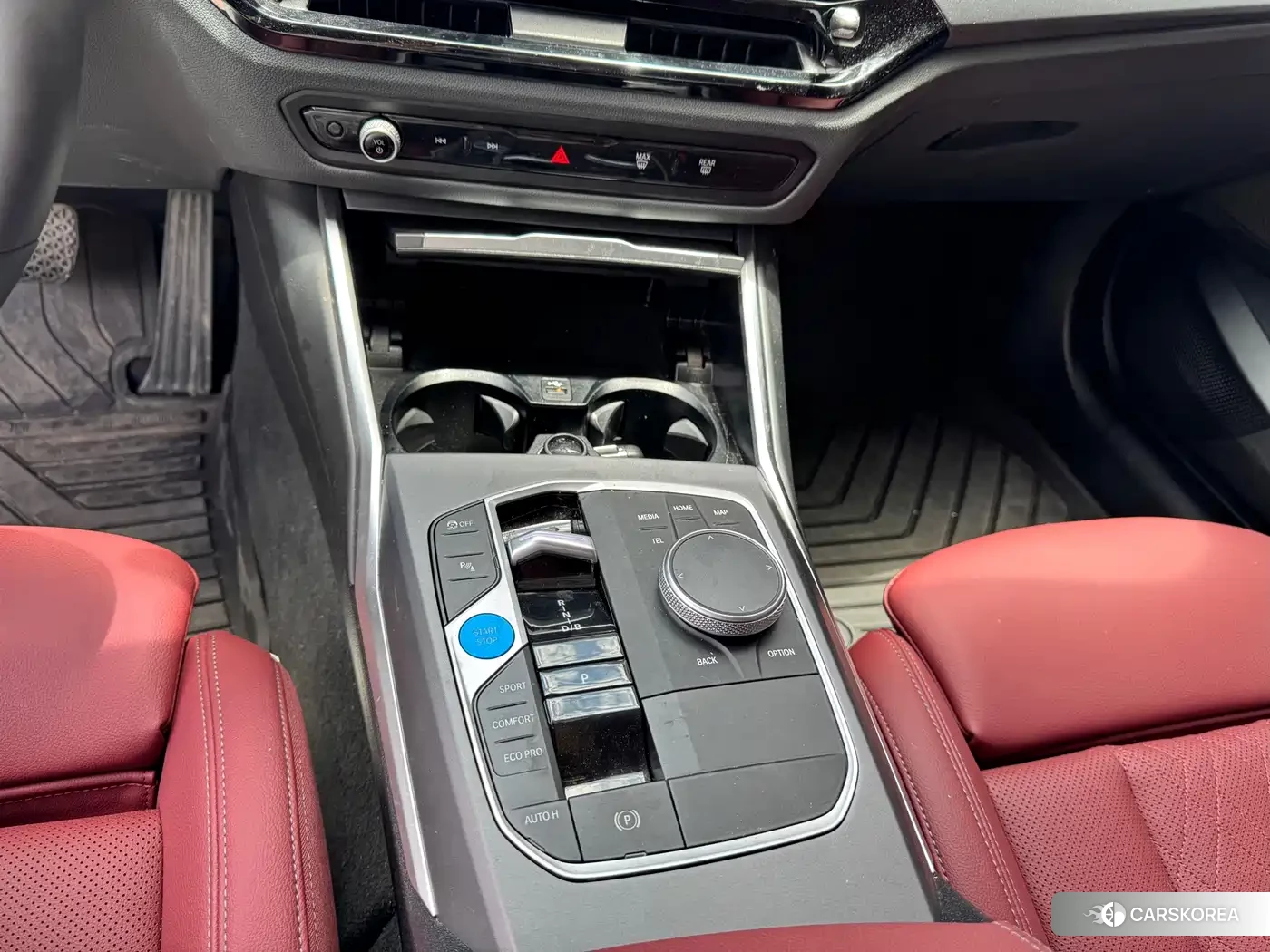 BMW i3 id 4629591 из Китая 10
