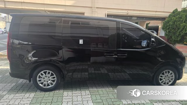 Hyundai Staria id 3833339 из Кореи 14