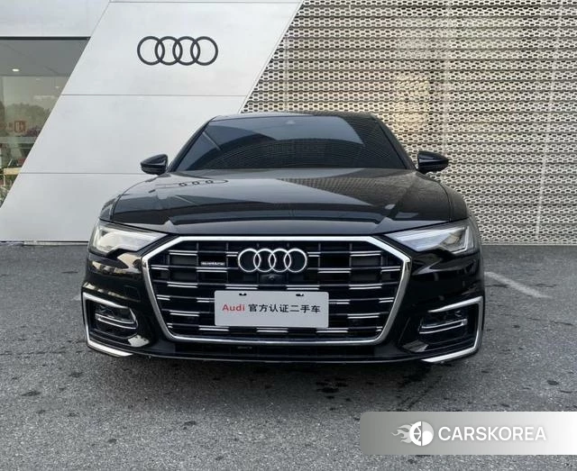 Audi A6L id 4314079 из Китая 10