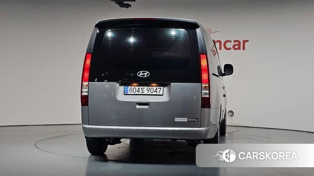 Hyundai Staria id 4607822 из Кореи 14