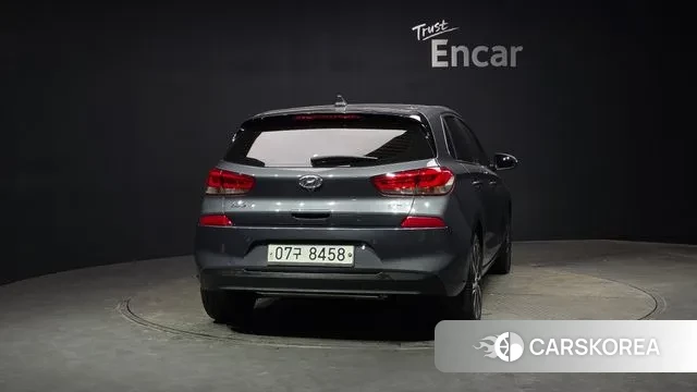 Hyundai i30 (PD) id 3622674 из Кореи 14