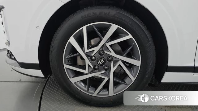 Hyundai Grandeur Hybrid (GN7) id 4607774 из Кореи 30