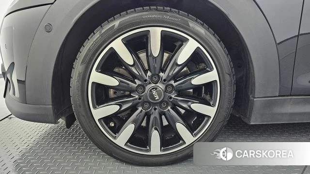 Mini Cooper S id 4726217 из Кореи 27