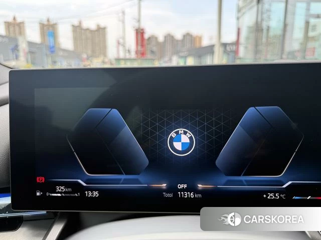 BMW 5 series 2025 Белый из Китая, фото 6