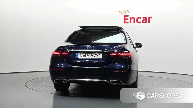 Mercedes-Benz E-Class W213 id 3915392 из Кореи 14