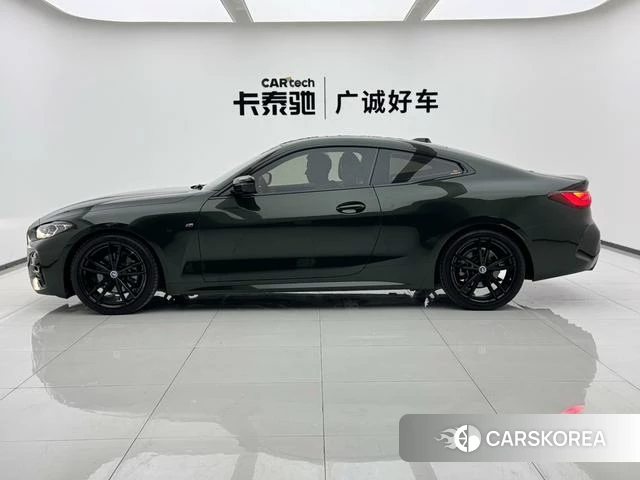 BMW 4 series id 4258135 из Китая 11
