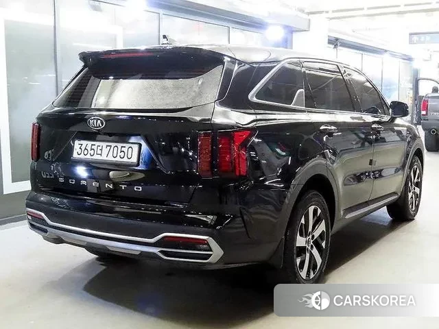 Kia Sorento 4th Generation id 3483870 из Кореи 14