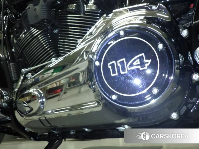 Engine photo