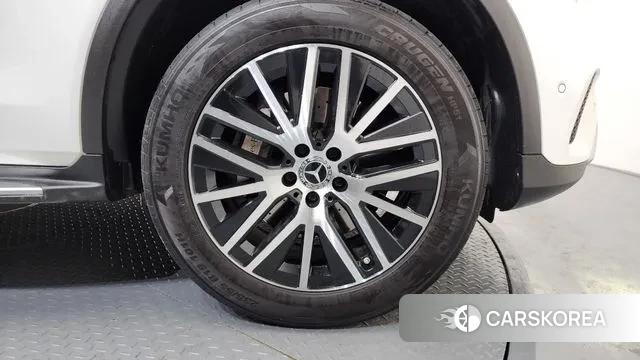Mercedes-Benz GLC-Class X253 id 3567017 из Кореи 14