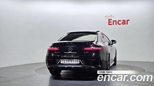 Mercedes-Benz E-Class W213 id 2711871 из Кореи 14