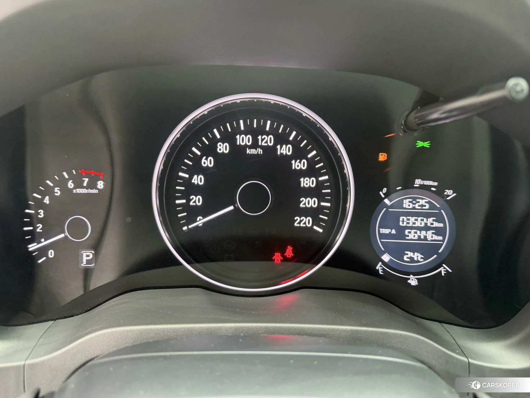 Honda Binzhi id 4473659 из Китая 16