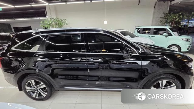 Kia Sorento 4th Generation id 4744822 из Кореи 14