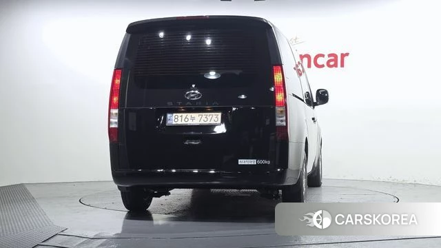 Hyundai Staria id 4929208 из Кореи 14
