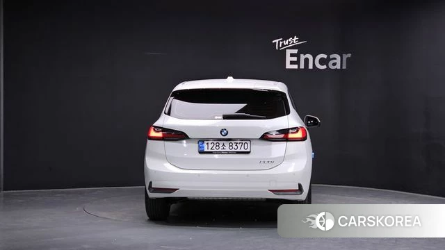 BMW 2 Series Active Tourer (U06) id 4681586 из Кореи 27