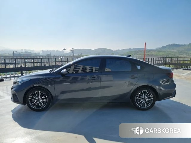 Kia The New K3 2nd generation id 4274906 из Кореи 14