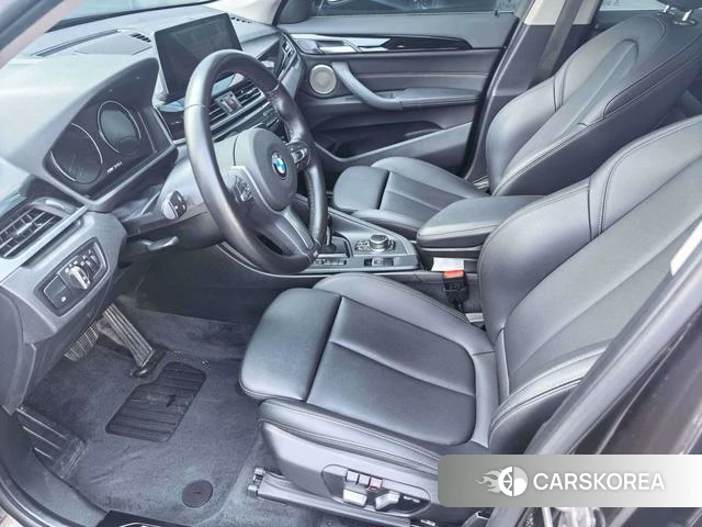 BMW X1 id 4334987 из Китая 8