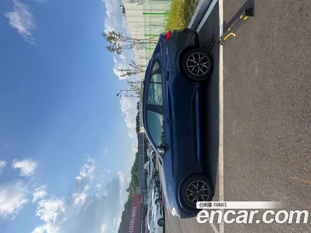 BMW X4 (G02) id 2737500 из Кореи 12