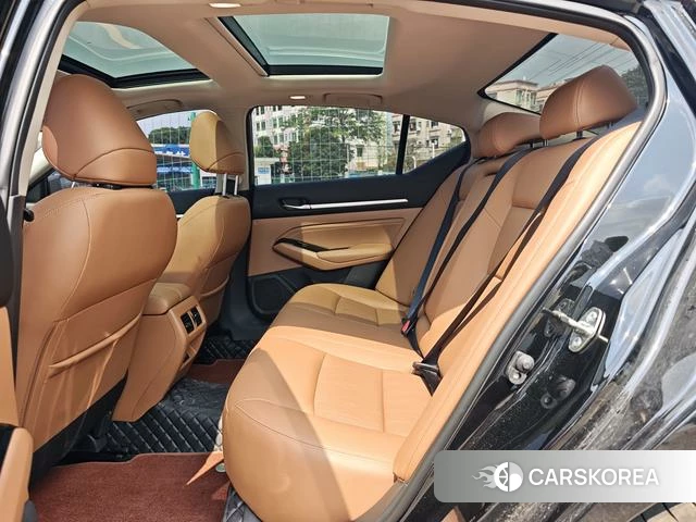 Nissan Teana id 4399968 из Китая 10