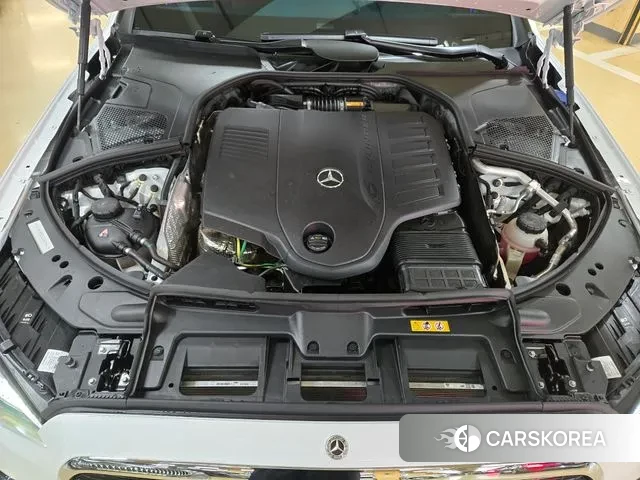 Mercedes-Benz S-Class W223 id 3720594 из Кореи 14