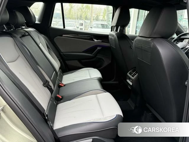 Volkswagen Tanyue id 3919452 из Китая 9