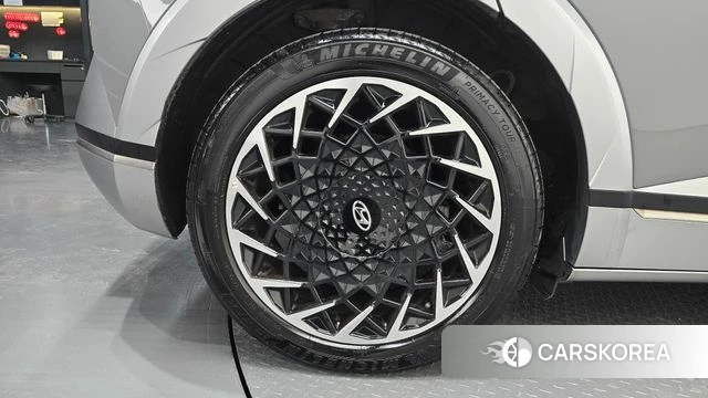Hyundai Ionic 5 id 3818670 из Кореи 14