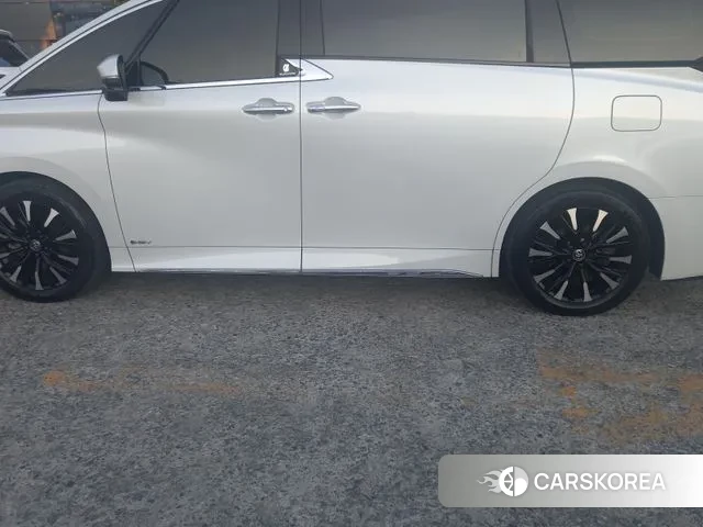 Toyota Alphard 4th Generation id 3305108 из Кореи 7