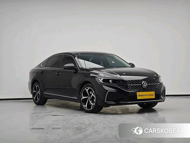 Volkswagen Passat id 3919467 из Китая 14