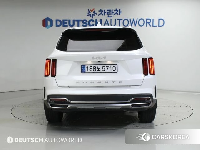 Kia Sorento 4th Generation id 4942801 из Кореи 14