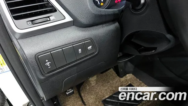 Hyundai All New Tucson id 2671829 из Кореи 14