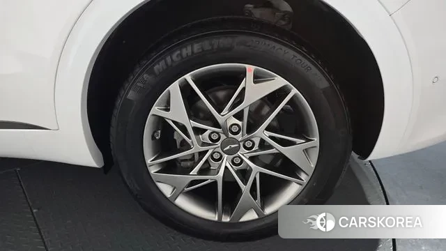 Genesis GV70 id 2970018 из Кореи 14