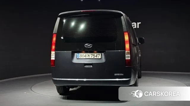 Hyundai Staria id 3438100 из Кореи 14