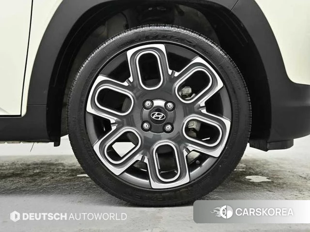 Hyundai Casper id 4506856 из Кореи 13