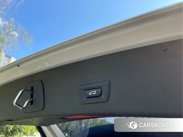 BMW X1 id 4209180 из Китая 11