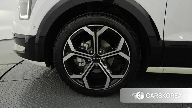 Kia Di Ol Nu Niro id 4880840 из Кореи 28