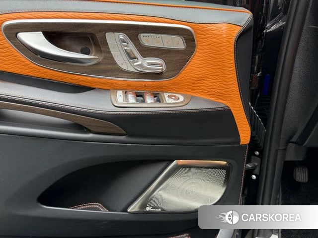 Mercedes-Benz Vito id 4271589 из Китая 28
