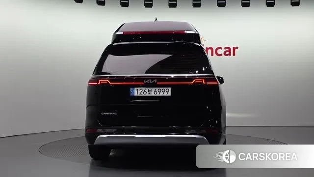 Kia Carnival 4th generation id 3053660 из Кореи 14