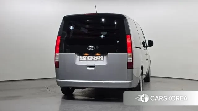 Hyundai Staria id 3625748 из Кореи 14