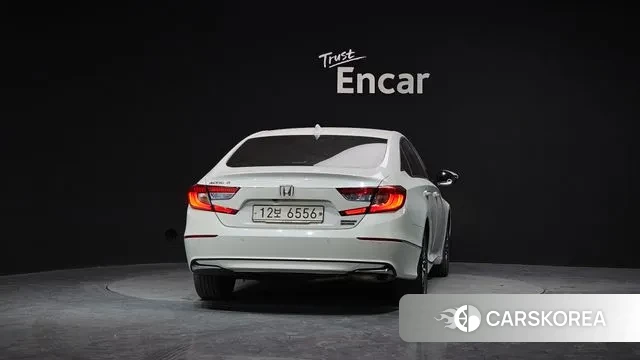 Honda Accord 10th Generation id 3351229 из Кореи 14