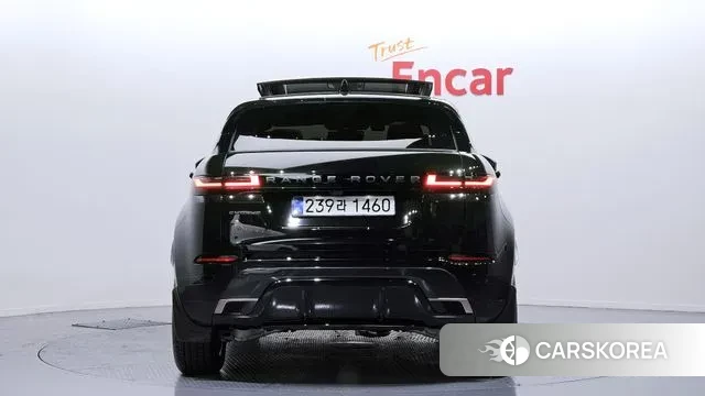 Land Rover Range Rover Evoque 2nd Generation id 3549684 из Кореи 14