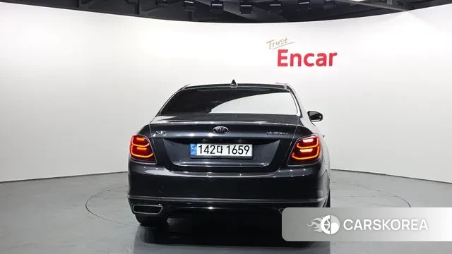 Kia More K9 id 3687388 из Кореи 14