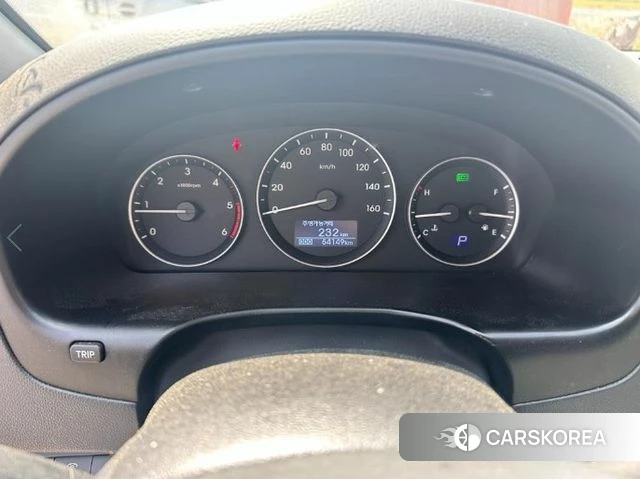 Hyundai The New Grand Starex 2019 Серебристо-серый из Кореи, фото 4