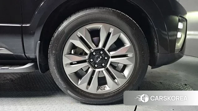 Kia Mohave Master id 3735227 из Кореи 14