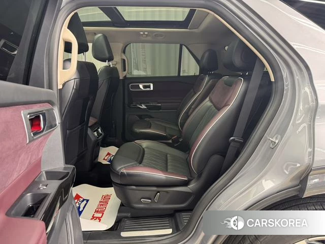 Ford Explorer id 4368345 из Китая 19