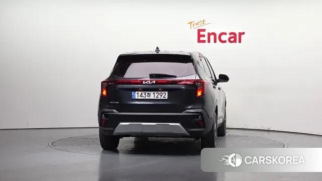 Kia The New Seltos id 3389305 из Кореи 14