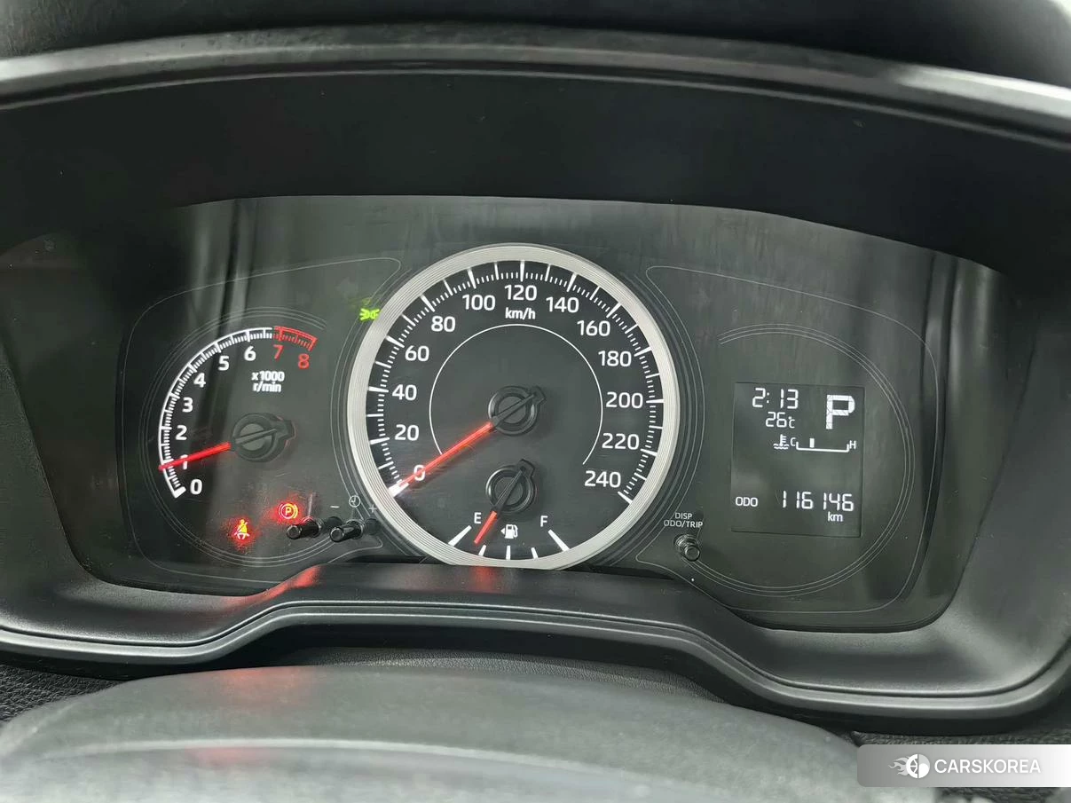 Toyota Lei Ling 2021 Белый из Китая, фото 4