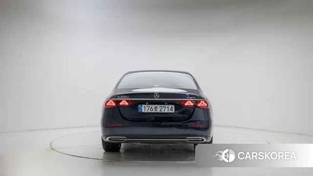 Mercedes-Benz E-Class W214 id 3739289 из Кореи 14