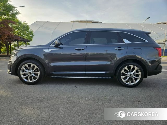 Kia Sorento 4th Generation id 4230559 из Кореи 14