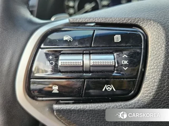 Kia K8 id 3685798 из Кореи 8