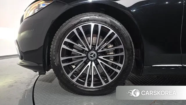 Mercedes-Benz S-Class W223 id 3577136 из Кореи 14